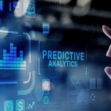 Predictive Analytics: Illuminating the Path Ahead